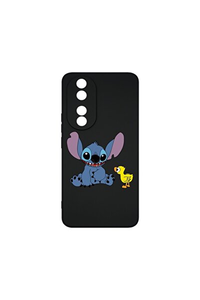 bestcase ¬Æ Husa Slim Premium Silicon 1.2MM, Compatibila cu Honor 90 5G, Lilo...
