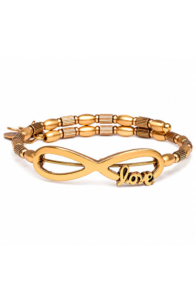 Alex and Ani Bratara Metal VW463RG