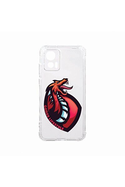 bestcase Husa BestCase¬Æ Anti Shock, Compatibila Cu Motorola Edge 30 Neo, Gam...