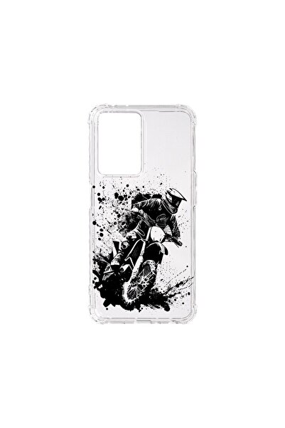bestcase Αντικραδασμική Θήκη 1.5MM, συμβατή με OPPO A57 / A57s / A77 / A77s, ...