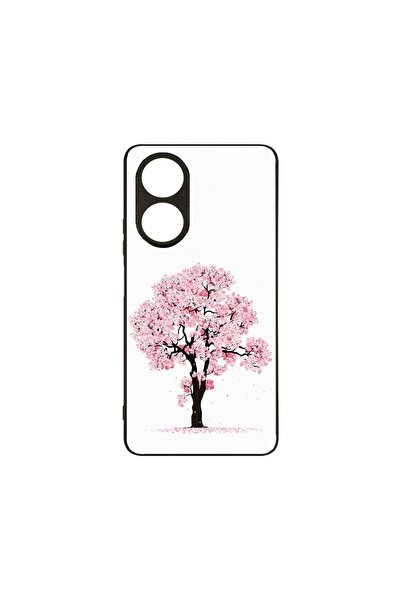 bestcase Husa BestCase¬Æ MaxSafe, Compatibila Cu OPPO A78 4G, Cherry Blossom ...