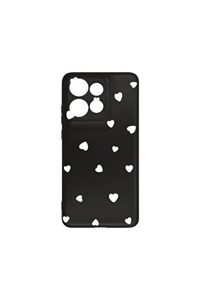 bestcase Husa pentru Motorola Edge 50 Neo, BestCase¬Æ Slim SIlicon 0.8MM, Hea...