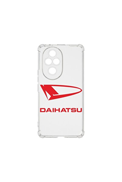 bestcase Θήκη για Honor 200 5G, BestCase® Αντικραδασμική 1.5MM, Daihatsu, Τεχ...