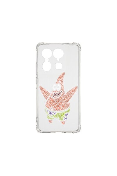 bestcase Husa pentru Motorola Edge 50 Ultra, BestCase¬Æ Anti Shock 1.5MM, Pat...