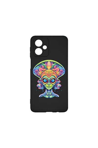 bestcase Husa pentru Motorola Moto G55, BestCase¬Æ Slim SIlicon 0.8MM, Dream ...
