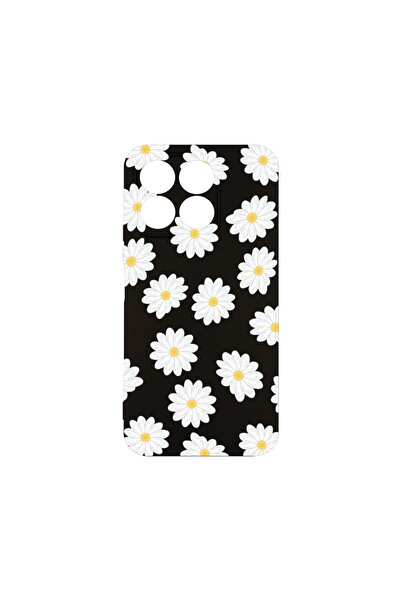 bestcase Husă pentru Honor X6b, BestCase® Slim Premium Silicon 1.2MM, Happy F...
