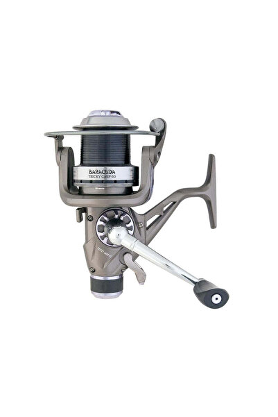 Baracuda Tricky Carp 60 Carp Reel