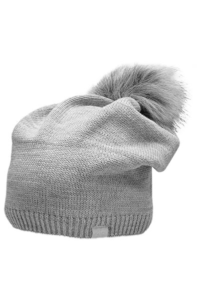 4F Womens Beanie One Size
