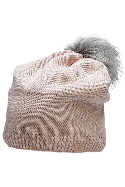 4F Womens Beanie One Size
