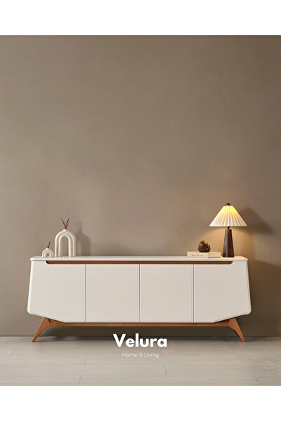 Velura Home & Living Beykoz Konsol (Ayna Hariç)