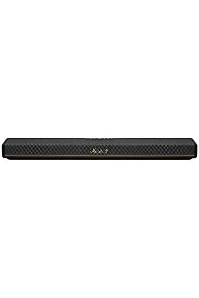 Marshall Heston 60 Dolby Atmos Soundbar, Siyah