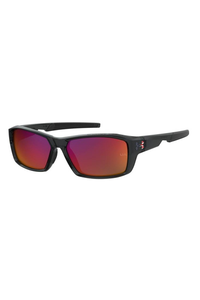 Under Armour UA FANATICAL 7C5/MI 58 eyeglass frames | Size 58 mm