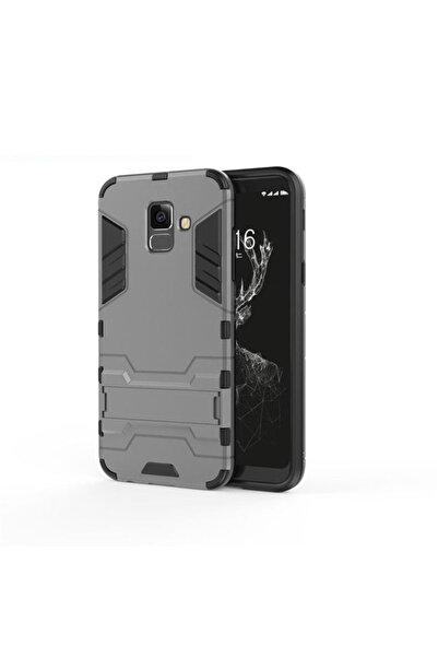OEM Θήκη Τηλεφώνου BBR Iron Armor (Αντικραδασμική - Ανθεκτική) με Βάση Στήριξ...