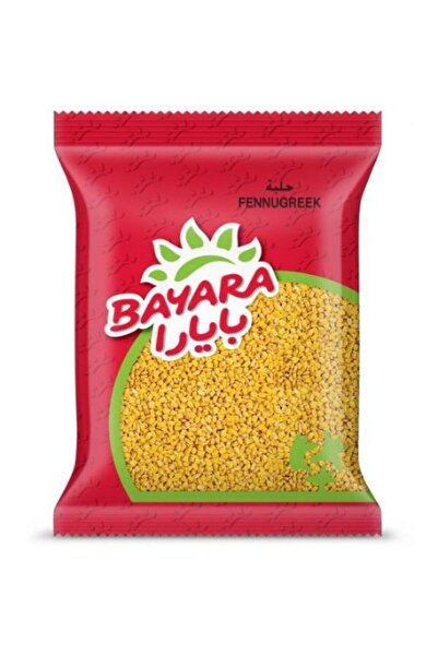 Bayara بذور الحلبة 200 جرام