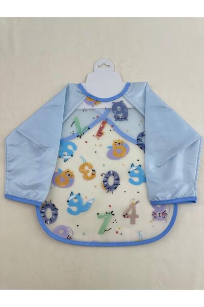 ByBest Beauty Baby bib