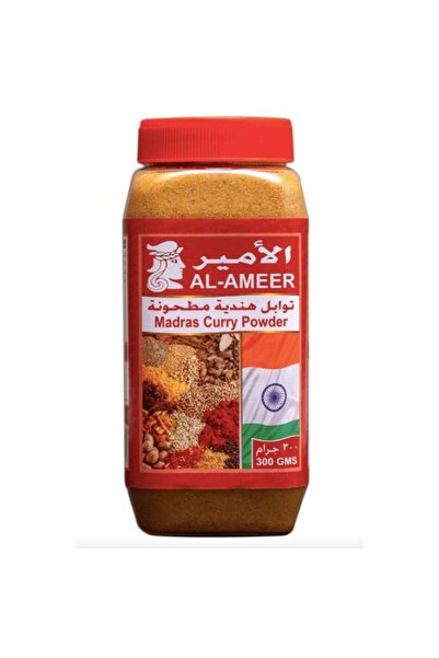 Alameer Madras Curry Powder 300g