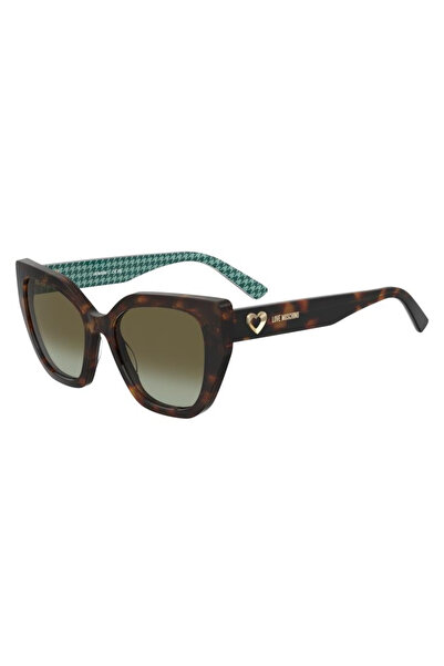 Love Moschino MOL098/S 2VM/BC 54 Ochelari de soare |   Dimensiune 54 mm