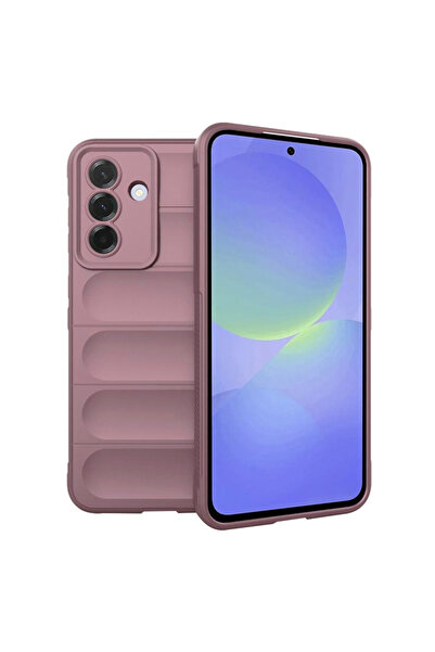 Techsuit Калъф за Samsung Galaxy A36 5G / Samsung Galaxy A56 5G, Магически щи...