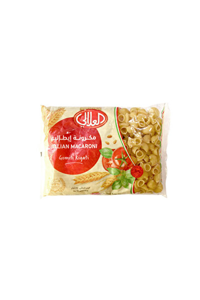 Al Alali معكرونة إيطالية رقم 81، 500 جرام