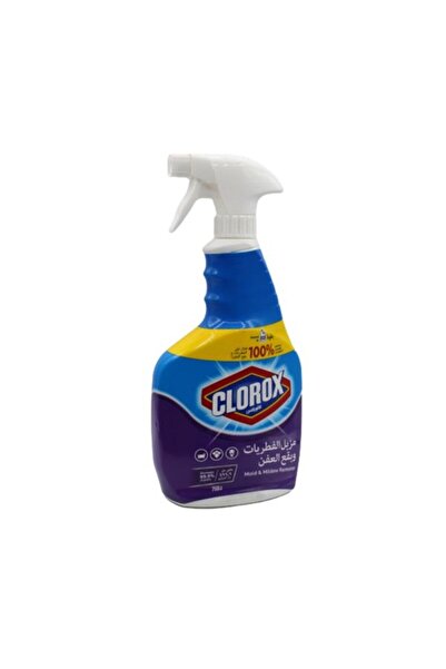 Clorox Mold Mildew Remover 12X750ml