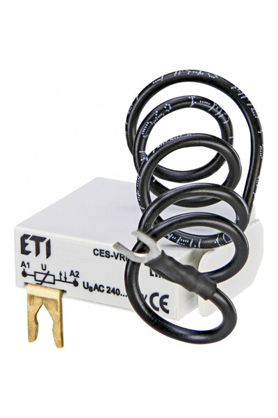 Eti Protecție la supratensiune CES-VR6 004646584