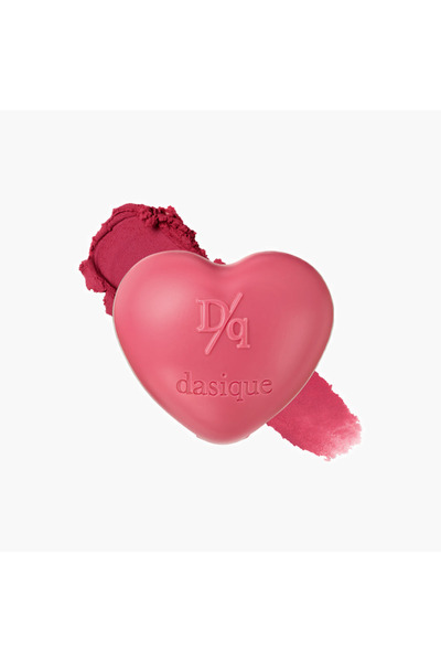 dasique Heart Blush Lip Tint
