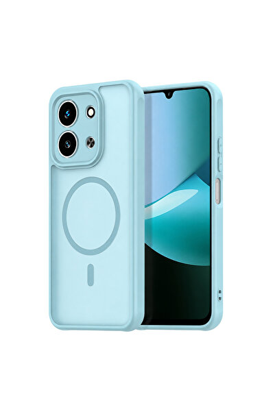 OEM Θήκη για Xiaomi Redmi 15C 4G / Xiaomi Redmi 15C 5G, Νότιος Ουρανός, Προστ...