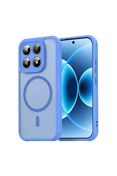 OEM Θήκη για Xiaomi 17, Νότιος Ουρανός, Προστασία, μπλε