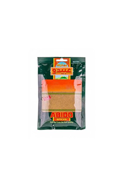 Abido توابل إسكالوب اللحم البقري الأصلية 50 جرام