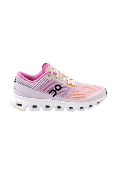 On Running On Cloud 6 Push 3WF10042-998 Kadın Spor Ayakkabı Çok Renkli Juststep