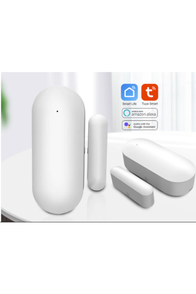 OEM Kit sistem de alarmă pentru uși, ferestre, alertă telefonică, compatibil ...