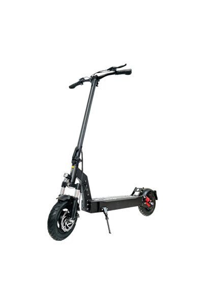 Drive Tron DT08 trotinetă electrică 48V 13Ah 60km suspensie dublă anvelope fă...