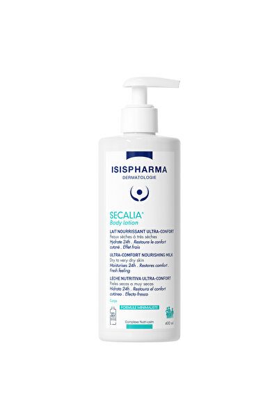 ISISPHARMA SECALIA BODY LOTION