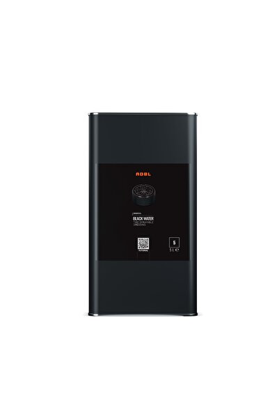 ADBL Dressing luciu anvelope Black Water 5L