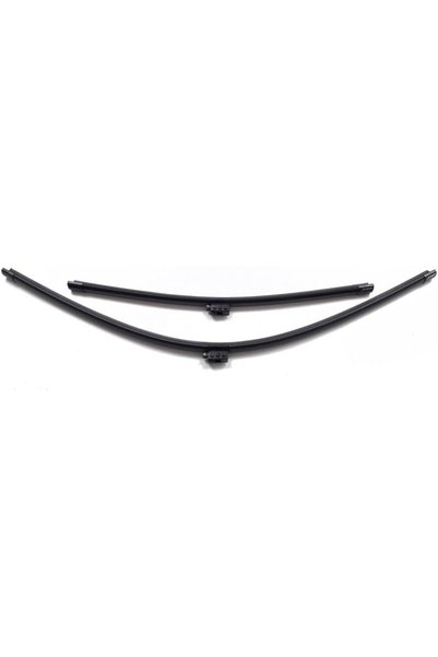 Yıldızan zkra shop 70x45cm Ön Cam Silecek Takımı Vito Tourer W447 ile uyumlu 2014-2022 1053162