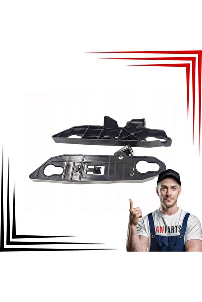 OEM Set 20 Cleme Fixare Tapiterie, 7701050734 / DYC101420, Compatibil Renault...