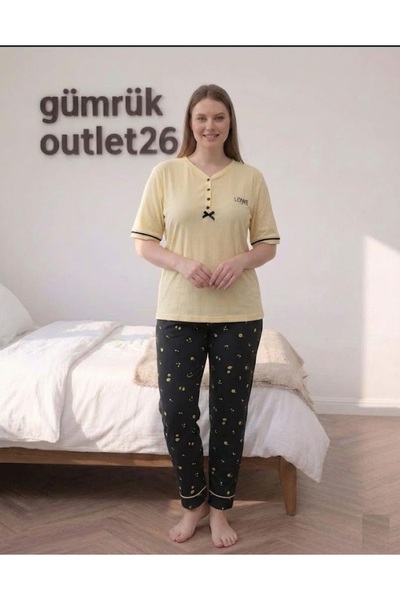 La Vinetta VINETTA PYJAMAS