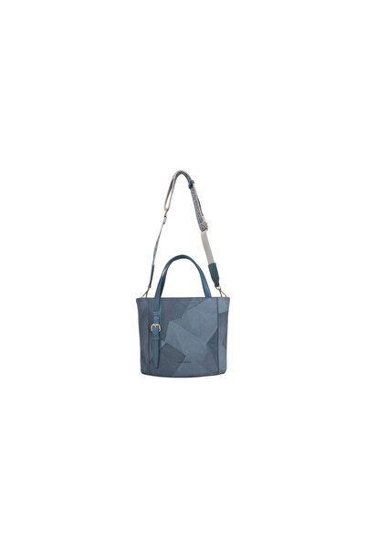 Cortigiani Teenage Bag CTGKDGZ25-51, BLUE