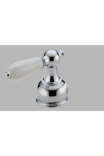 mhtshop DELTA FAUCET H212, Krom 1274656