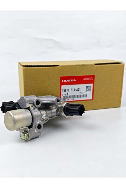 HG Orjinal Vtec Selenoid Valfi Honda Civic Fb7 Fc5 2012-2021