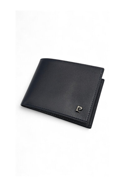 Pierre Cardin 100% Genuine Leather Men's Wallet - Card Holder Id Wallet - Men...