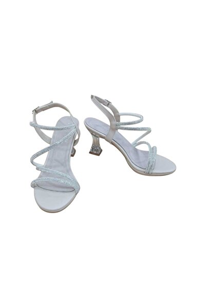 Acarbey Zenne with Heels