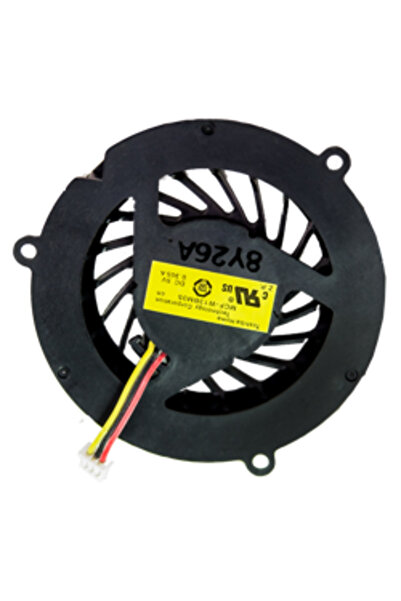 unbranded Ανεμιστήρας ψύξης CPU για HP CQ50 DFS481305MCOT-F926 010809A ( SKU....