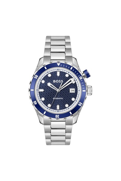 BOSS Ανδρικό Ρολόι 1514177 (42MM)