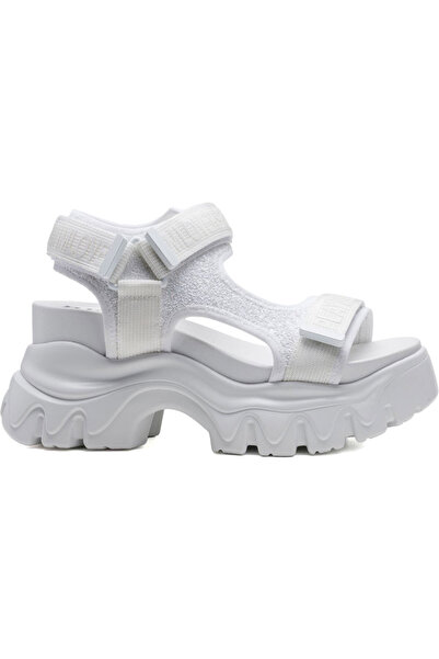 Replay λευκό chunky σανδάλι JUYCE BRIGHT