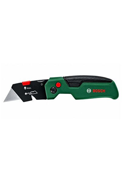 Bosch Katlanabilir Maket Bıçağı 1600A032V7