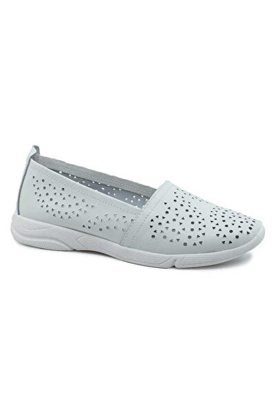 East Comfort Women's shoes, made of leather, Comfort, leather insole, flexibl...
