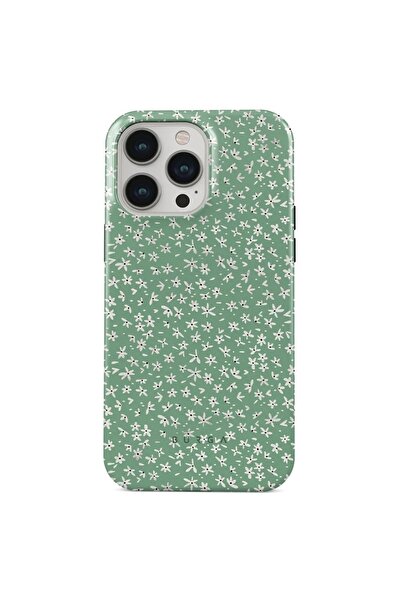 BURGA Husa Dual Layer Lush Meadows iPhone 15 Pro