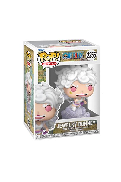 Noname Figurina de colectie Funko POP! Animation &minus; One Piece: J...