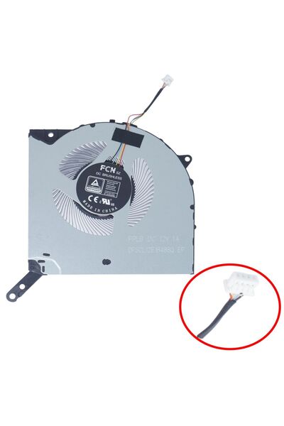 unbranded Ανεμιστήρας Laptop - Ανεμιστήρας ψύξης GPU για Lenovo Legion Y9000P...